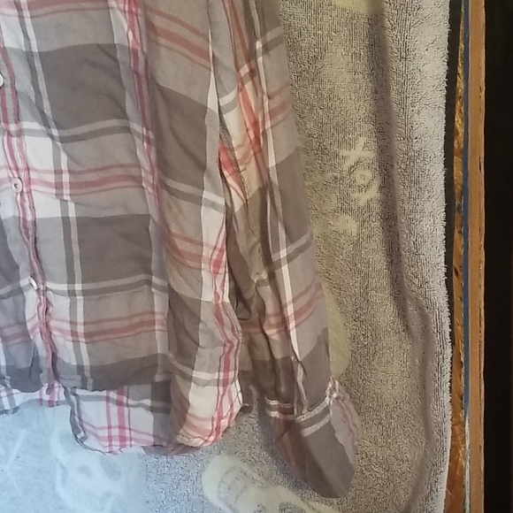 Womens button up - Picture 4 of 4